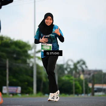 Runner Photo 4753493