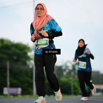 Runner Photo 4753494