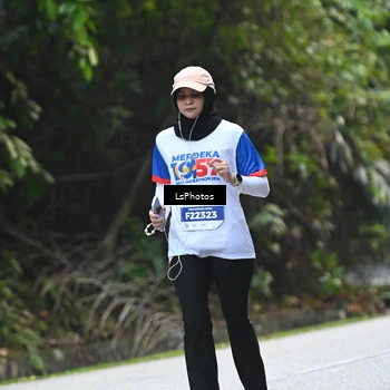 Runner Photo 4753495