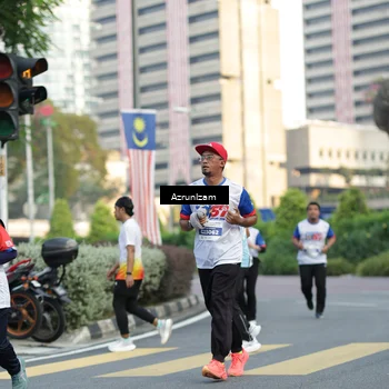 Runner Photo 4753496
