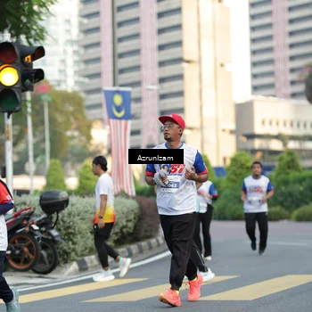 Runner Photo 4753497