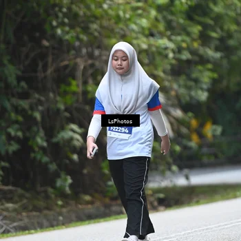 Runner Photo 4753499