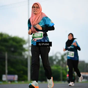 Runner Photo 4753500