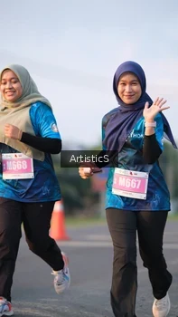 Runner Photo 4753501