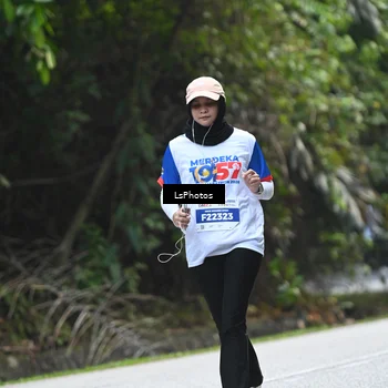 Runner Photo 4753502