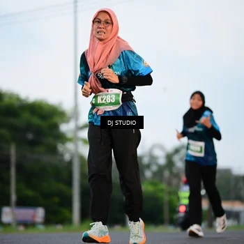 Runner Photo 4753503