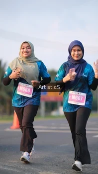 Runner Photo 4753506