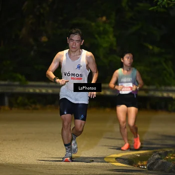 Runner Photo 4753507
