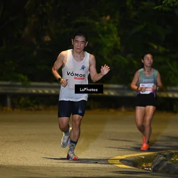 Runner Photo 4753508