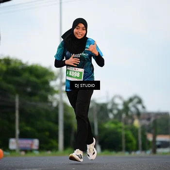 Runner Photo 4753509