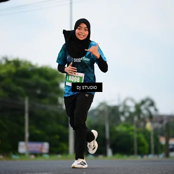 Runner Photo 4753510