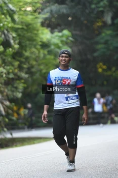 Runner Photo 4753512