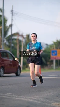 Runner Photo 4753513