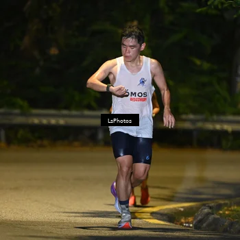 Runner Photo 4753514