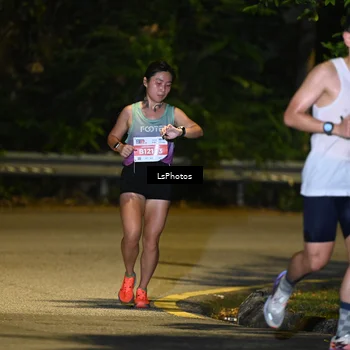 Runner Photo 4753515