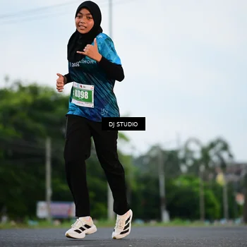 Runner Photo 4753516