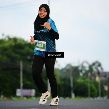 Runner Photo 4753518
