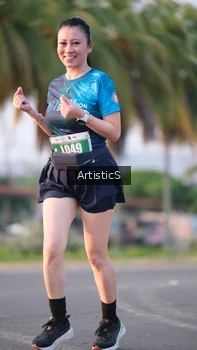 Runner Photo 4753520