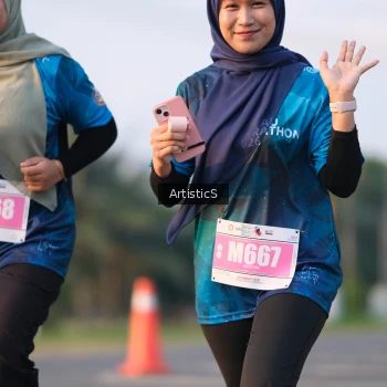 Runner Photo 4753521