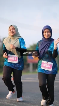 Runner Photo 4753523