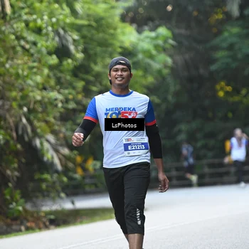 Runner Photo 4753524