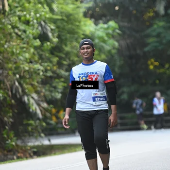 Runner Photo 4753525