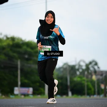 Runner Photo 4753526