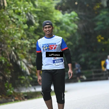 Runner Photo 4753529