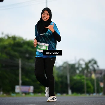 Runner Photo 4753534