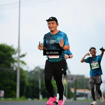 Runner Photo 4753538