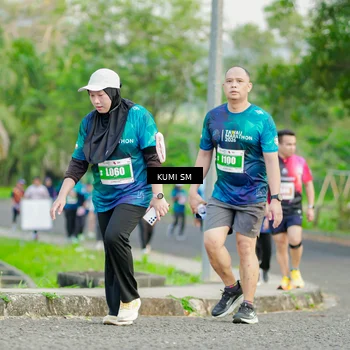 Runner Photo 4753542