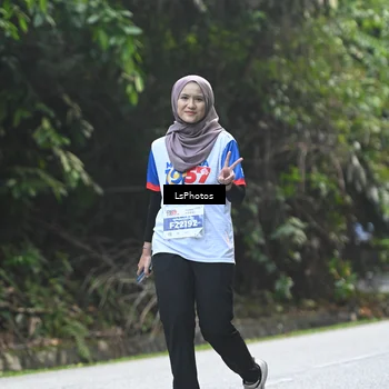Runner Photo 4753543