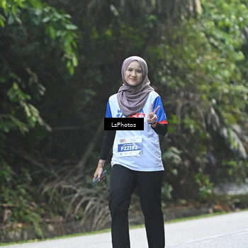 Runner Photo 4753545