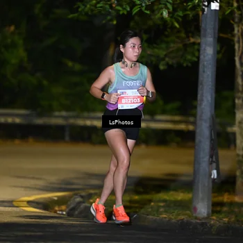 Runner Photo 4753547
