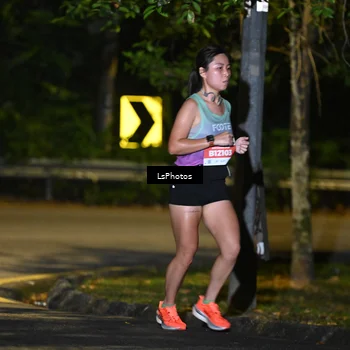 Runner Photo 4753548