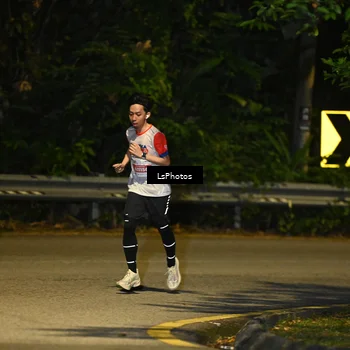 Runner Photo 4753550