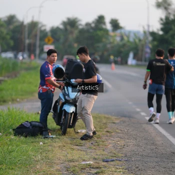 Runner Photo 4753551