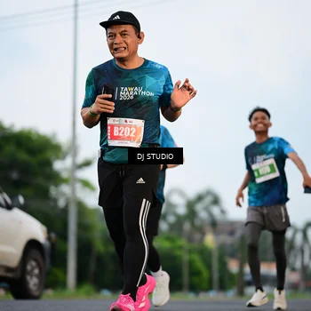 Runner Photo 4753553