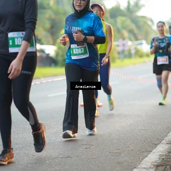 Runner Photo 4753554