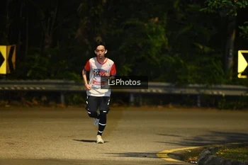 Runner Photo 4753555