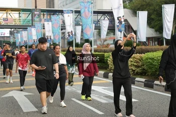 Runner Photo 4753556