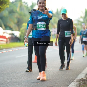 Runner Photo 4753559