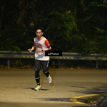 Runner Photo 4753560