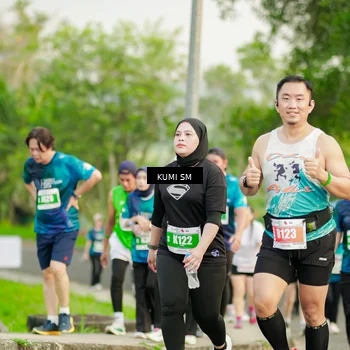 Runner Photo 4753563