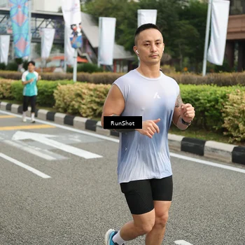 Runner Photo 4753564