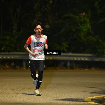 Runner Photo 4753565