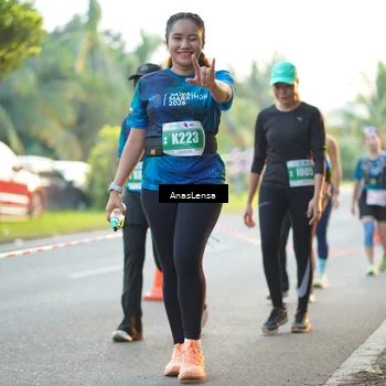 Runner Photo 4753567
