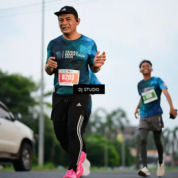 Runner Photo 4753568