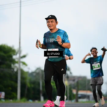 Runner Photo 4753569