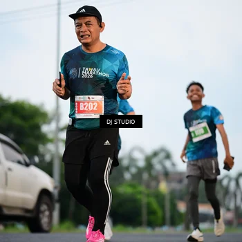 Runner Photo 4753571